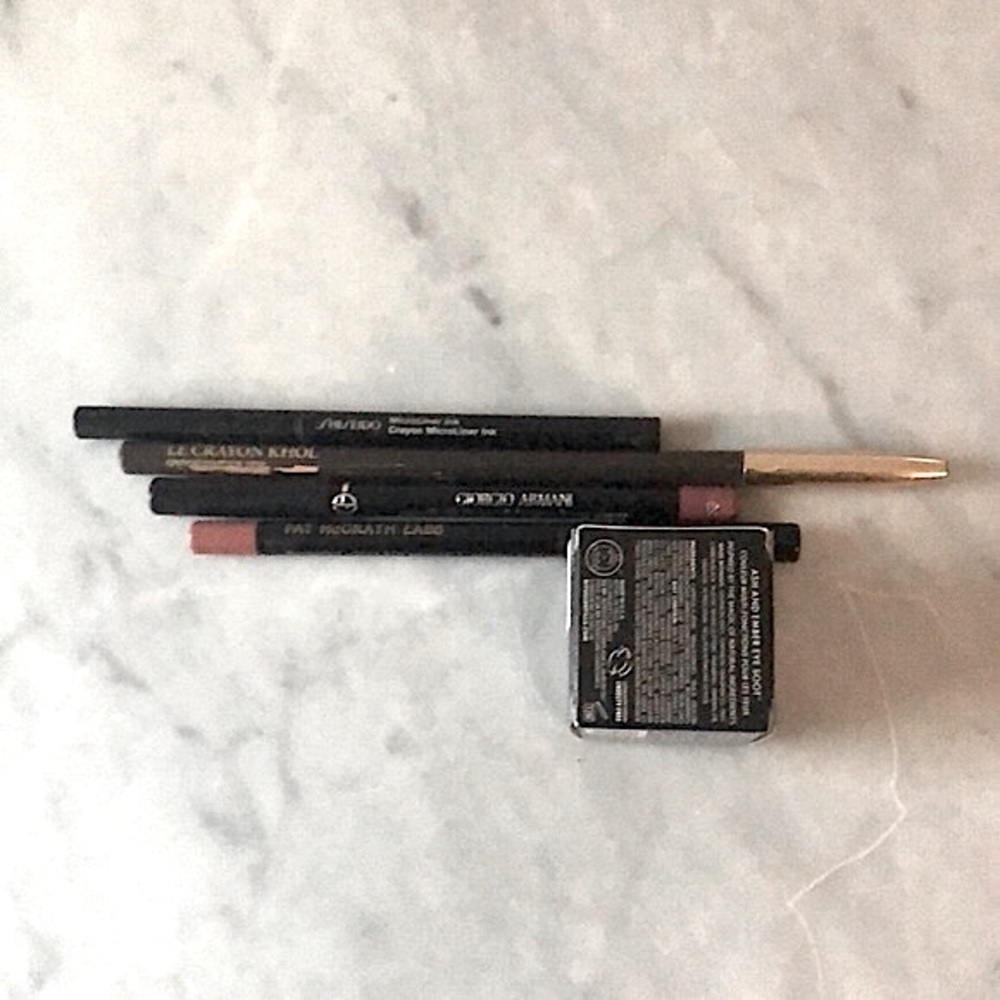 Luxury Liner Bundle